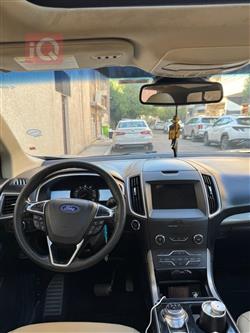 فورد ادج